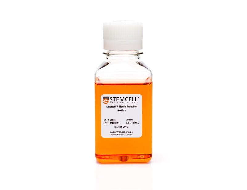 STEMdiff SMADi Neural Induction Kit | 製品情報 | ベリタス